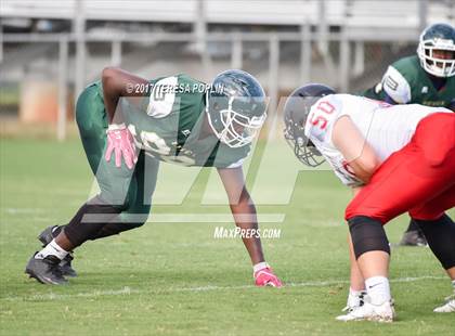 Thumbnail 1 in Liberty vs Berea (2017 Patriot Jamboree) photogallery.