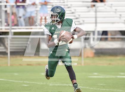 Thumbnail 3 in Liberty vs Berea (2017 Patriot Jamboree) photogallery.