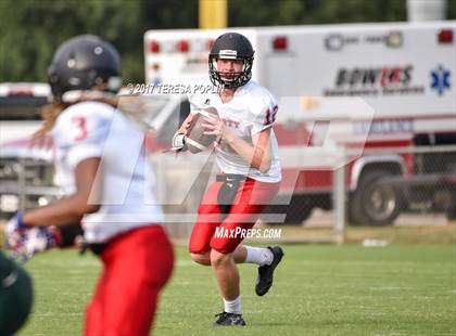 Thumbnail 3 in Liberty vs Berea (2017 Patriot Jamboree) photogallery.