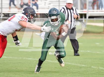 Thumbnail 1 in Liberty vs Berea (2017 Patriot Jamboree) photogallery.