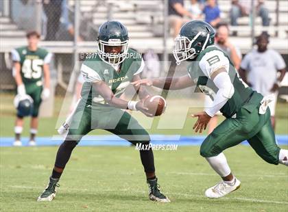 Thumbnail 3 in Liberty vs Berea (2017 Patriot Jamboree) photogallery.