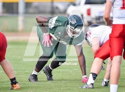 Thumbnail 1 in Liberty vs Berea (2017 Patriot Jamboree) photogallery.