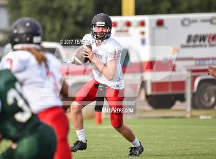 Thumbnail 1 in Liberty vs Berea (2017 Patriot Jamboree) photogallery.