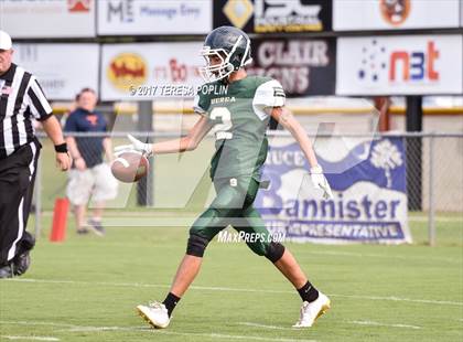 Thumbnail 3 in Liberty vs Berea (2017 Patriot Jamboree) photogallery.