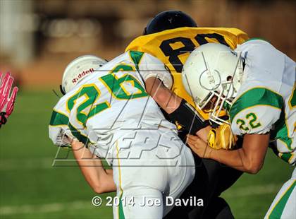 Thumbnail 2 in St. Joseph @ Cabrillo photogallery.