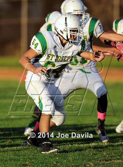 Thumbnail 2 in St. Joseph @ Cabrillo photogallery.