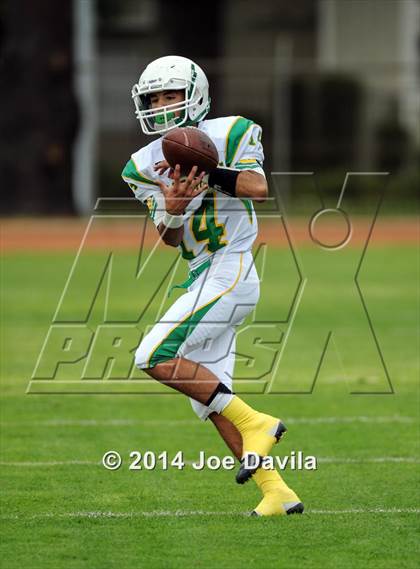 Thumbnail 1 in St. Joseph @ Cabrillo photogallery.