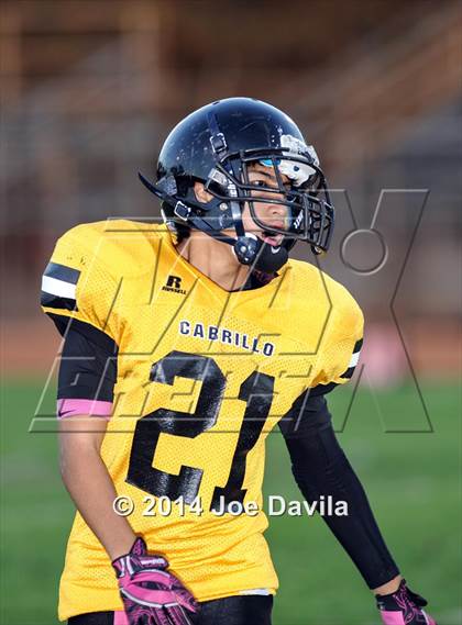 Thumbnail 3 in St. Joseph @ Cabrillo photogallery.