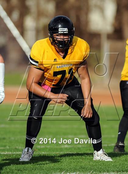 Thumbnail 2 in St. Joseph @ Cabrillo photogallery.