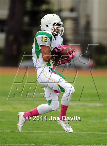 Thumbnail 2 in St. Joseph @ Cabrillo photogallery.