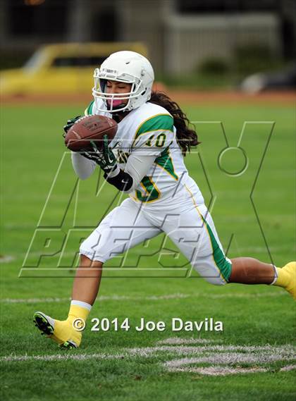 Thumbnail 1 in St. Joseph @ Cabrillo photogallery.