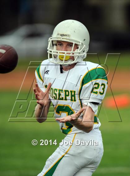 Thumbnail 1 in St. Joseph @ Cabrillo photogallery.