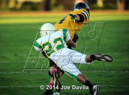 Thumbnail 2 in St. Joseph @ Cabrillo photogallery.