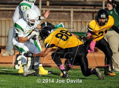 Thumbnail 2 in St. Joseph @ Cabrillo photogallery.