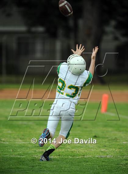 Thumbnail 3 in St. Joseph @ Cabrillo photogallery.