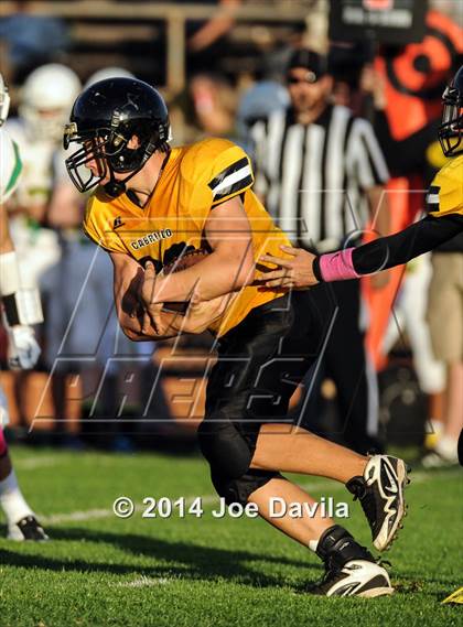 Thumbnail 2 in St. Joseph @ Cabrillo photogallery.