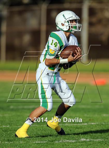 Thumbnail 3 in St. Joseph @ Cabrillo photogallery.