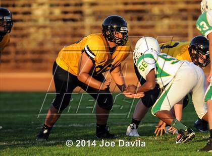 Thumbnail 3 in St. Joseph @ Cabrillo photogallery.