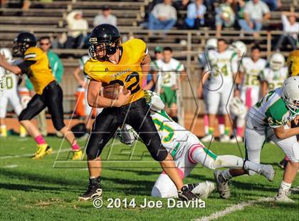 Thumbnail 1 in St. Joseph @ Cabrillo photogallery.