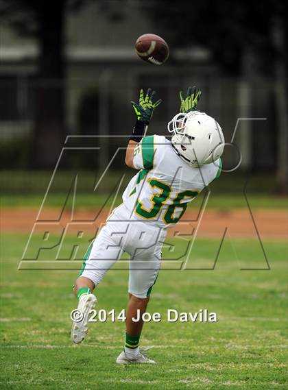 Thumbnail 3 in St. Joseph @ Cabrillo photogallery.