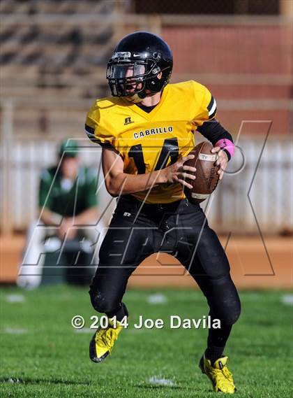 Thumbnail 2 in St. Joseph @ Cabrillo photogallery.