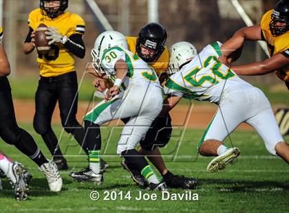 Thumbnail 1 in St. Joseph @ Cabrillo photogallery.