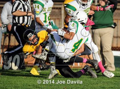 Thumbnail 3 in St. Joseph @ Cabrillo photogallery.