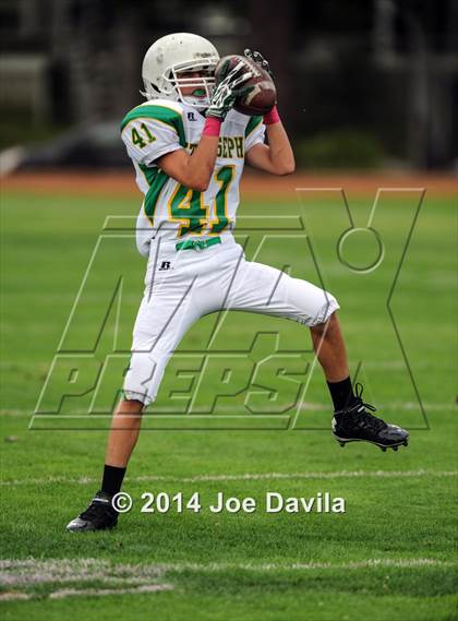 Thumbnail 3 in St. Joseph @ Cabrillo photogallery.