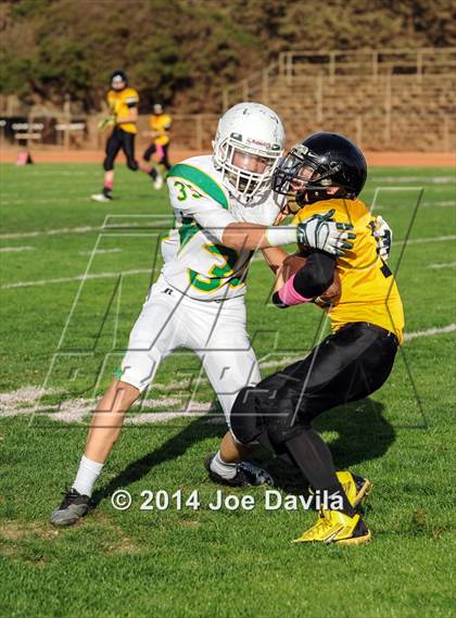 Thumbnail 3 in St. Joseph @ Cabrillo photogallery.
