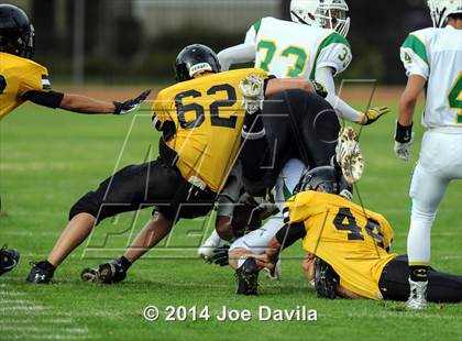 Thumbnail 1 in St. Joseph @ Cabrillo photogallery.
