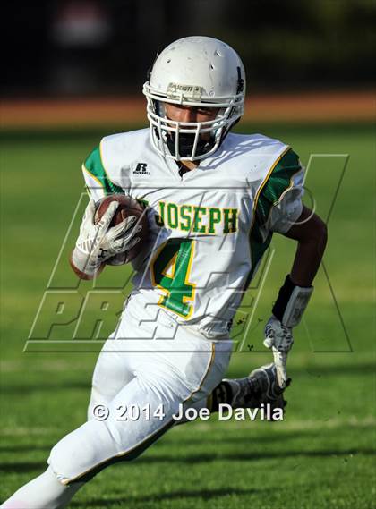 Thumbnail 1 in St. Joseph @ Cabrillo photogallery.