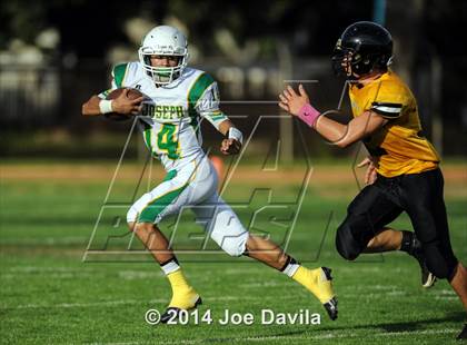 Thumbnail 2 in St. Joseph @ Cabrillo photogallery.