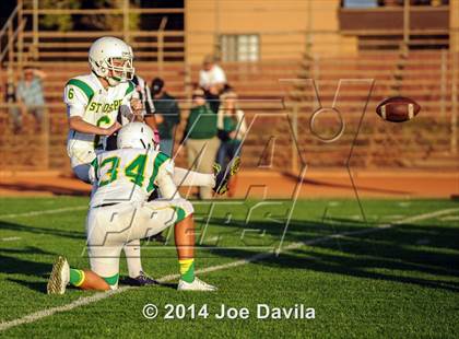 Thumbnail 2 in St. Joseph @ Cabrillo photogallery.
