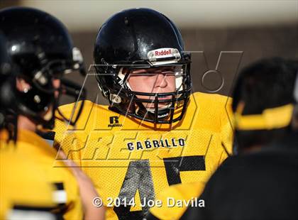 Thumbnail 3 in St. Joseph @ Cabrillo photogallery.
