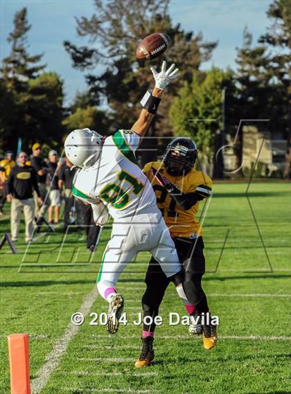 Thumbnail 1 in St. Joseph @ Cabrillo photogallery.