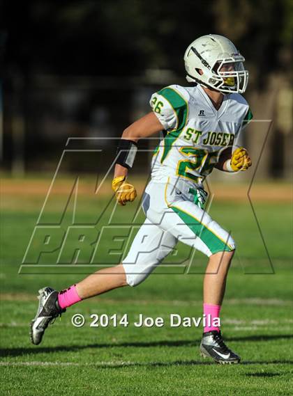 Thumbnail 1 in St. Joseph @ Cabrillo photogallery.