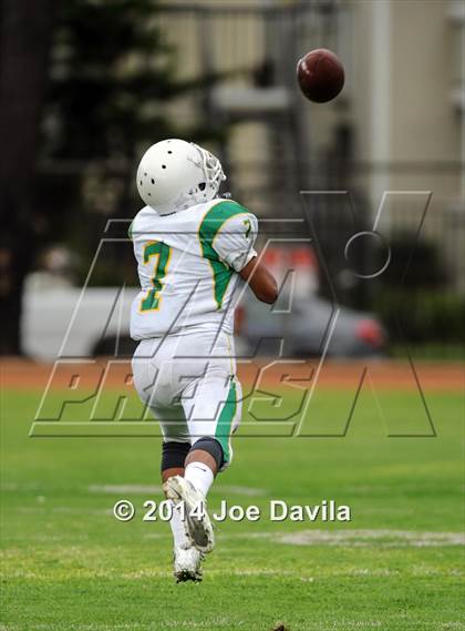 Thumbnail 2 in St. Joseph @ Cabrillo photogallery.