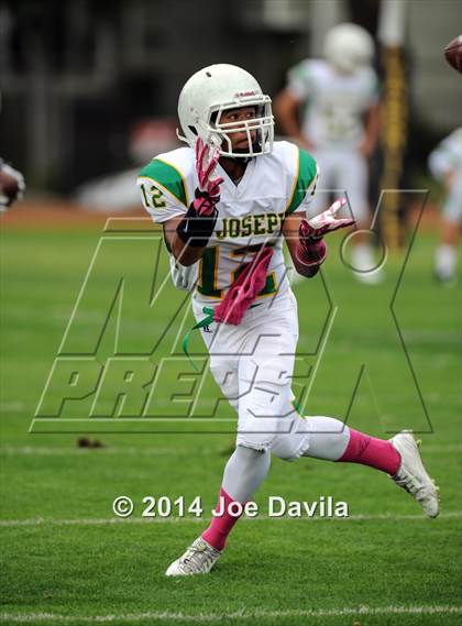 Thumbnail 3 in St. Joseph @ Cabrillo photogallery.