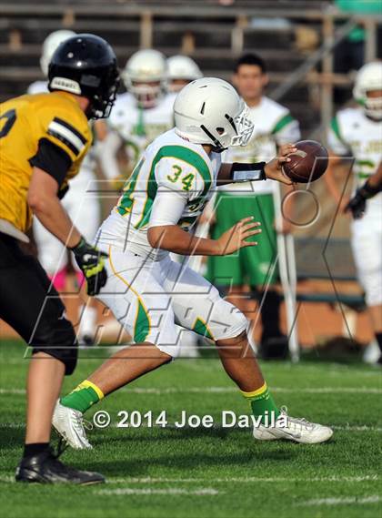 Thumbnail 1 in St. Joseph @ Cabrillo photogallery.