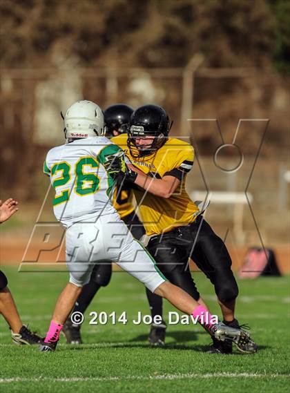 Thumbnail 3 in St. Joseph @ Cabrillo photogallery.
