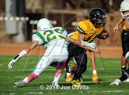 Thumbnail 1 in St. Joseph @ Cabrillo photogallery.