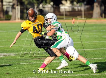 Thumbnail 2 in St. Joseph @ Cabrillo photogallery.