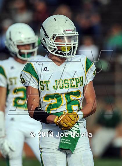 Thumbnail 2 in St. Joseph @ Cabrillo photogallery.