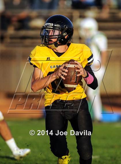 Thumbnail 2 in St. Joseph @ Cabrillo photogallery.