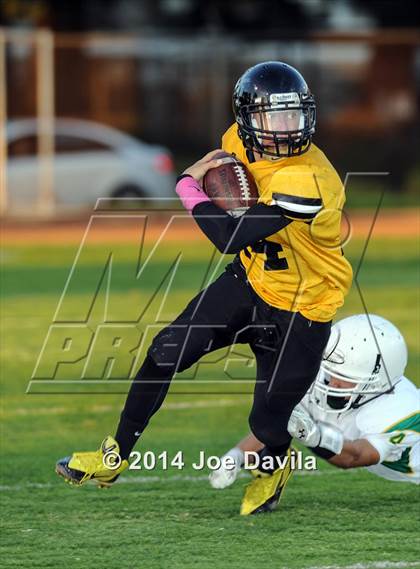 Thumbnail 3 in St. Joseph @ Cabrillo photogallery.