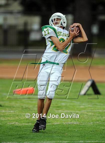 Thumbnail 1 in St. Joseph @ Cabrillo photogallery.