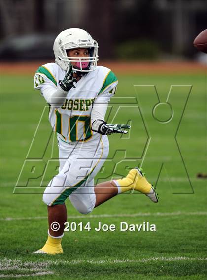 Thumbnail 2 in St. Joseph @ Cabrillo photogallery.