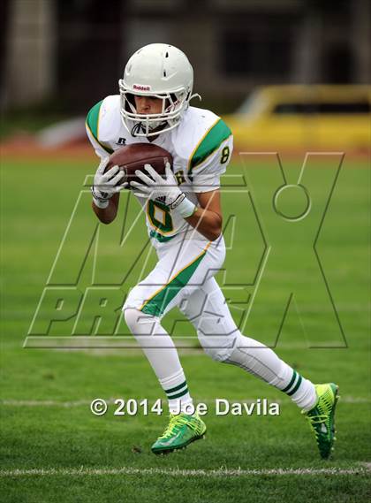 Thumbnail 2 in St. Joseph @ Cabrillo photogallery.