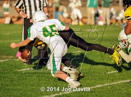 Thumbnail 1 in St. Joseph @ Cabrillo photogallery.