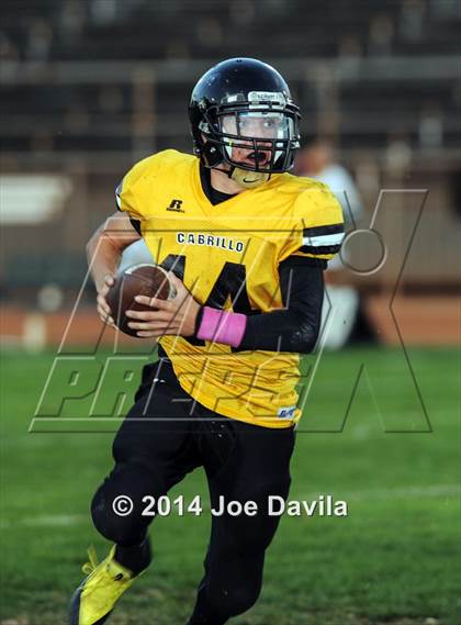 Thumbnail 2 in St. Joseph @ Cabrillo photogallery.
